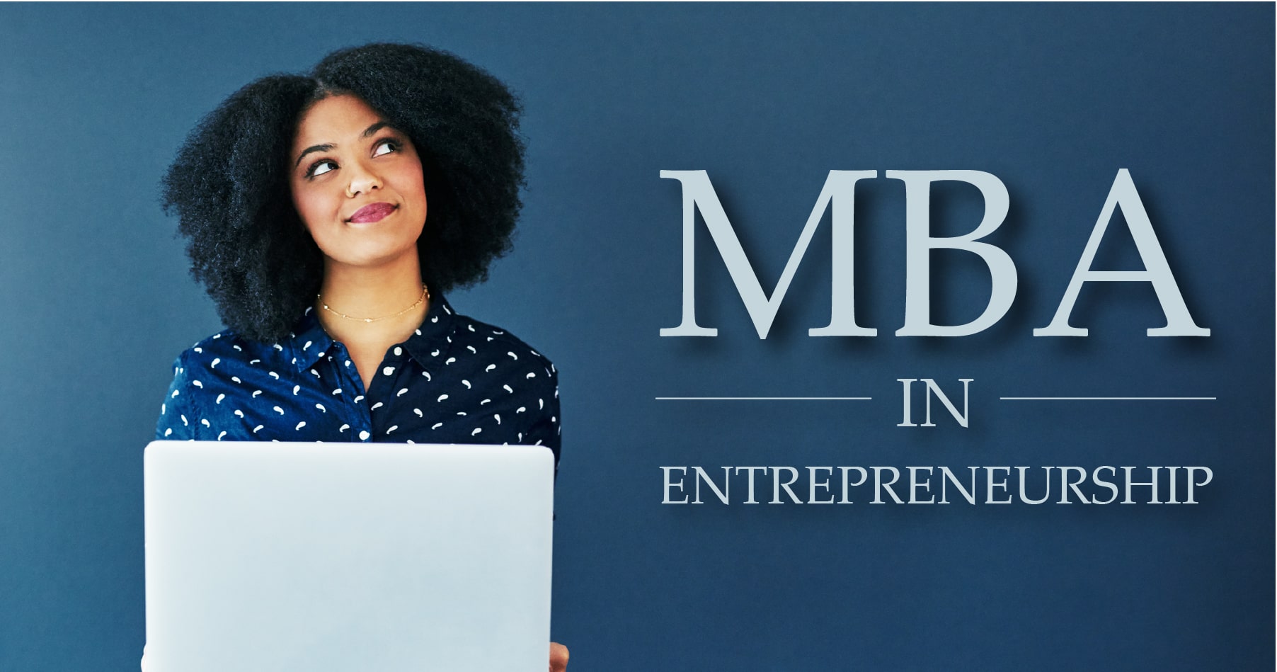 MBA In Entrepreneurship