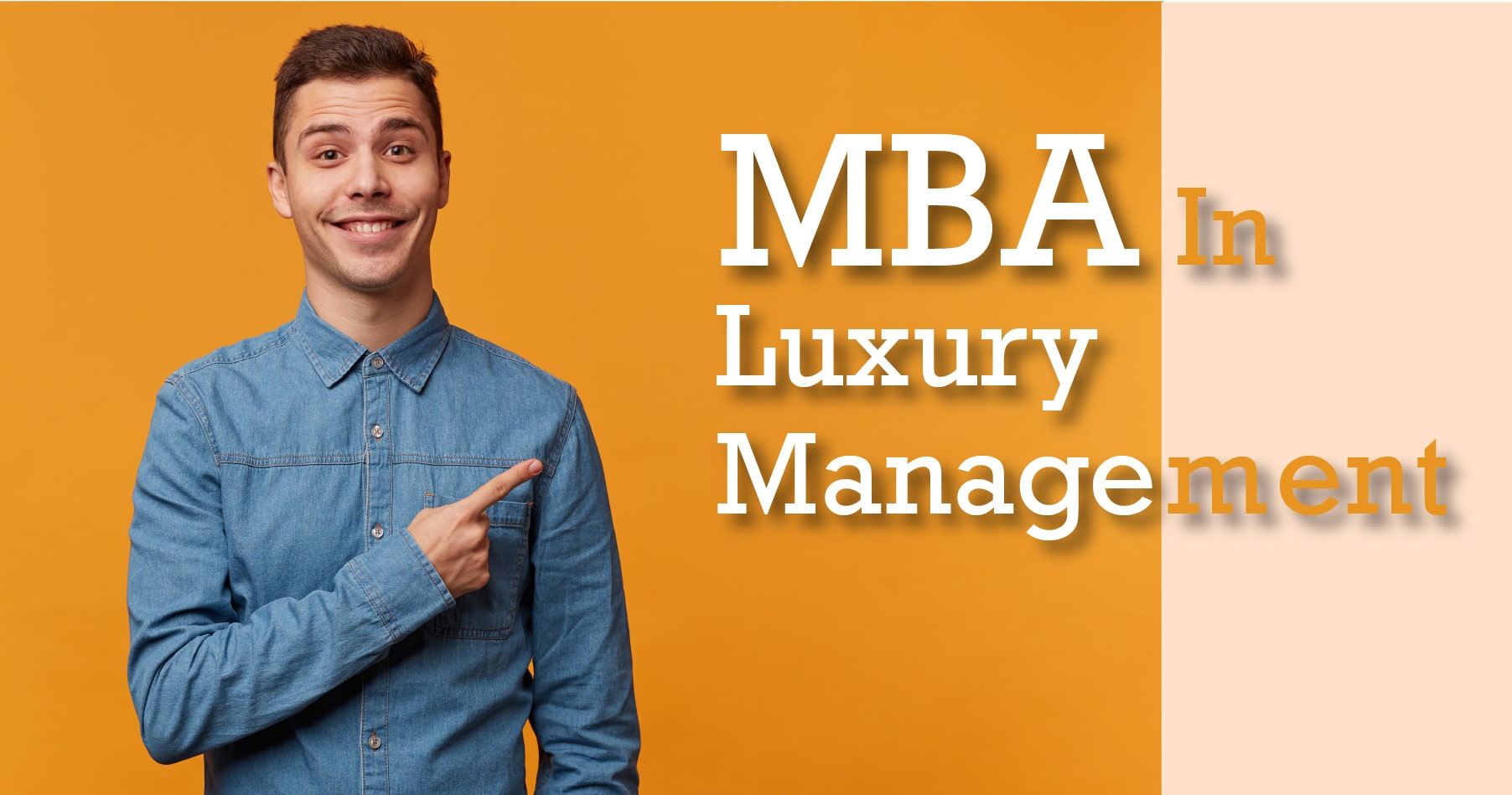 phd in luxury management